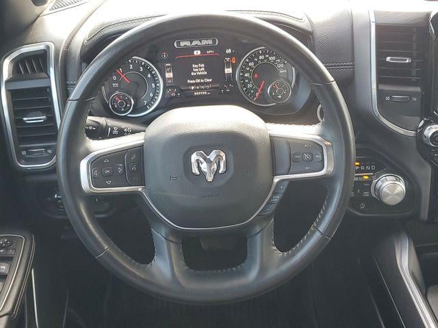 2023 RAM 1500 Laramie Crew Cab 4x4 5'7" Box