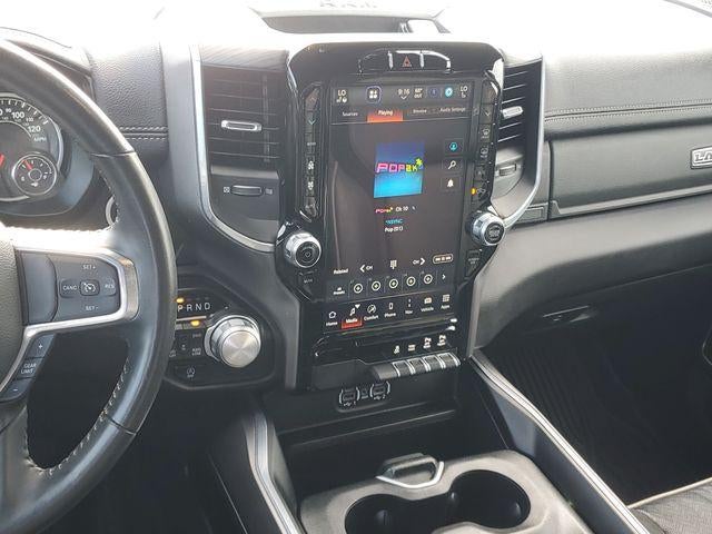 2023 RAM 1500 Laramie Crew Cab 4x4 5'7" Box