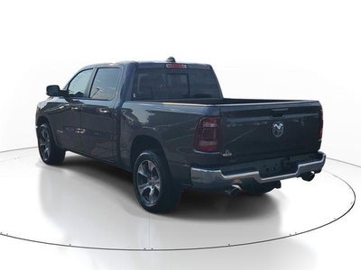 2023 RAM 1500 Laramie Crew Cab 4x4 5'7" Box