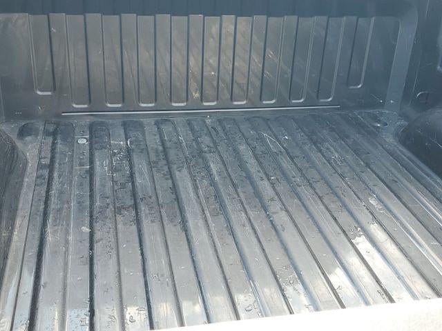 2023 RAM 1500 Laramie Crew Cab 4x4 5'7" Box