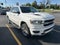 2020 RAM 1500 Laramie Crew Cab 4x4 5'7" Box