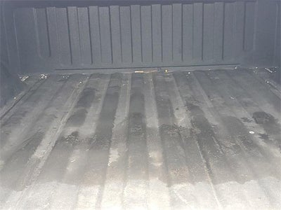 2019 RAM 1500 Laramie Crew Cab 4x4 5'7" Box