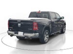 2019 RAM 1500 Laramie Crew Cab 4x4 5'7" Box