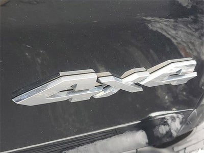 2019 RAM 1500 Laramie Crew Cab 4x4 5'7" Box