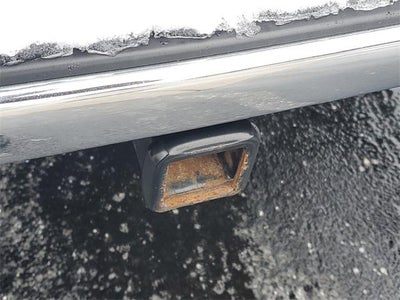 2019 RAM 1500 Laramie Crew Cab 4x4 5'7" Box