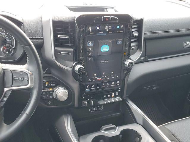 2023 RAM 1500 Laramie Crew Cab 4x4 5'7" Box