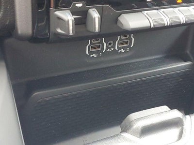 2023 RAM 1500 Laramie Crew Cab 4x4 5'7" Box