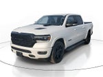 2022 RAM 1500 Laramie Crew Cab 4x4 5'7" Box
