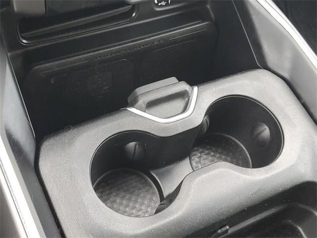 2022 RAM 1500 Laramie Crew Cab 4x4 5'7" Box