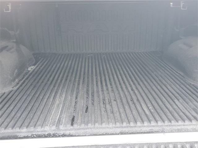 2022 RAM 1500 Laramie Crew Cab 4x4 5'7" Box