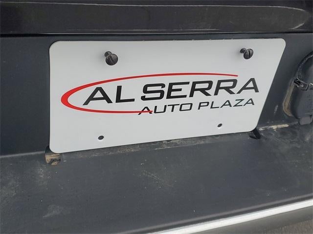 2020 RAM 1500 Laramie Crew Cab 4x4 5'7" Box