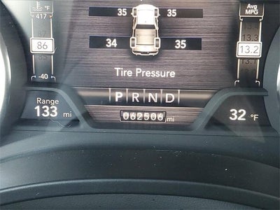 2023 RAM 1500 Laramie Crew Cab 4x4 5'7" Box