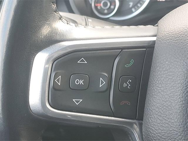 2023 RAM 1500 Laramie Crew Cab 4x4 5'7" Box