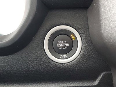 2020 RAM 1500 Rebel Crew Cab 4x4 5'7" Box