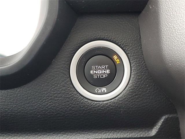 2020 RAM 1500 Rebel Crew Cab 4x4 5'7" Box