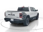 2020 RAM 1500 Rebel Crew Cab 4x4 5'7" Box
