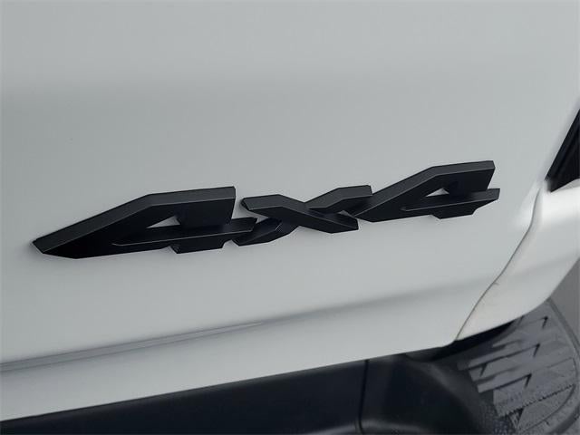 2020 RAM 1500 Rebel Crew Cab 4x4 5'7" Box