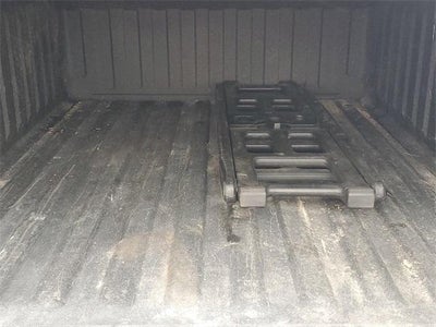 2020 RAM 1500 Rebel Crew Cab 4x4 5'7" Box