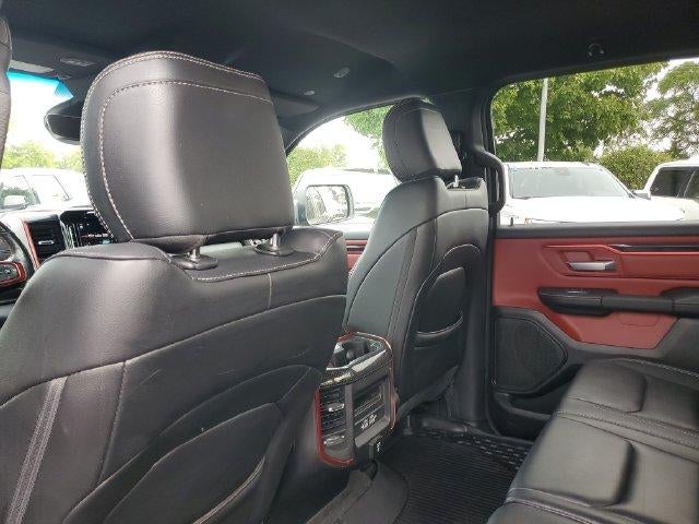 2019 RAM 1500 Rebel Crew Cab 4x4 5'7" Box