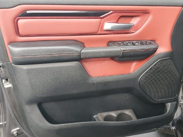 2019 RAM 1500 Rebel Crew Cab 4x4 5'7" Box