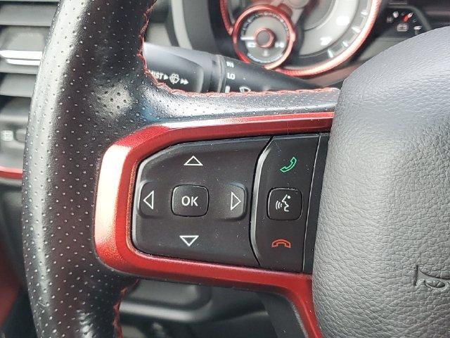 2019 RAM 1500 Rebel Crew Cab 4x4 5'7" Box