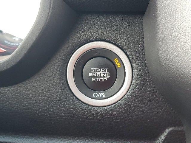 2019 RAM 1500 Rebel Crew Cab 4x4 5'7" Box