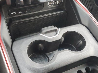 2019 RAM 1500 Rebel Crew Cab 4x4 5'7" Box