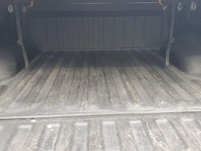 2019 RAM 1500 Rebel Crew Cab 4x4 5'7" Box