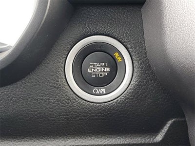 2024 RAM 1500 Laramie Crew Cab 4x4 6'4" Box