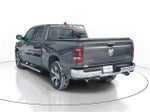 2024 RAM 1500 Laramie Crew Cab 4x4 6'4" Box