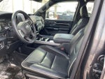 2022 RAM 1500 Laramie Crew Cab 4x4 6'4" Box