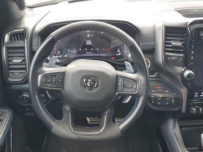 2023 RAM 1500 TRX Crew Cab 4x4 5'7" Box