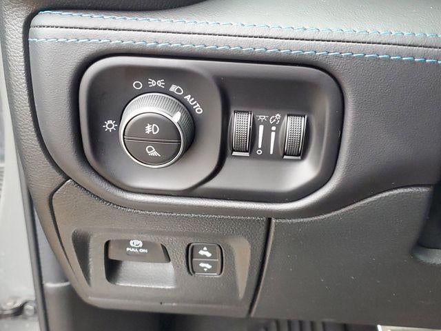 2023 RAM 1500 TRX Crew Cab 4x4 5'7" Box