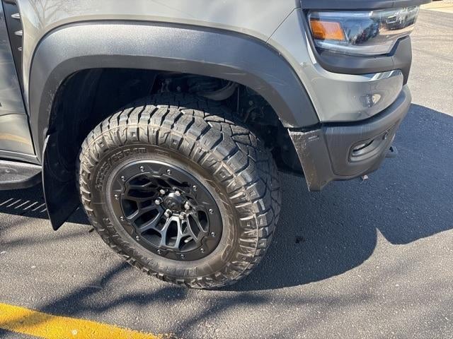 2023 RAM 1500 TRX Crew Cab 4x4 5'7" Box