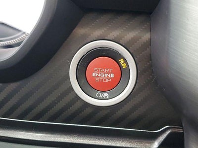 2023 RAM 1500 TRX Crew Cab 4x4 5'7" Box