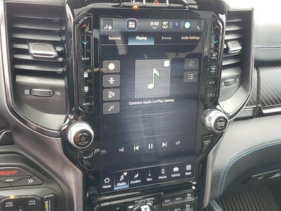 2023 RAM 1500 TRX Crew Cab 4x4 5'7" Box