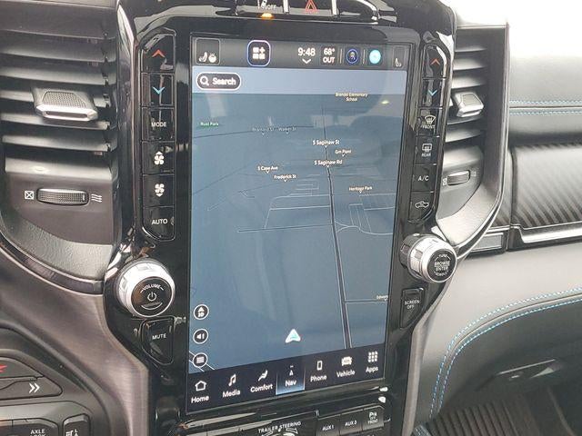 2023 RAM 1500 TRX Crew Cab 4x4 5'7" Box