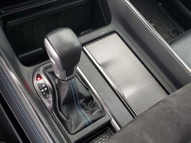 2023 RAM 1500 TRX Crew Cab 4x4 5'7" Box