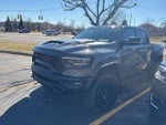 2023 RAM 1500 TRX Crew Cab 4x4 5'7" Box