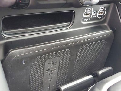 2023 RAM 1500 TRX Crew Cab 4x4 5'7" Box