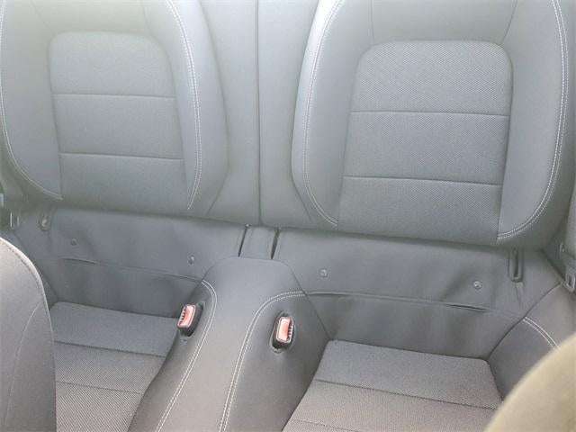 2015 Ford Mustang V6