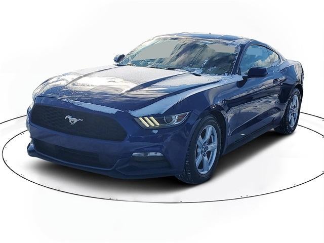 2015 Ford Mustang V6