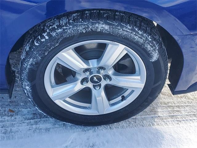 2015 Ford Mustang V6