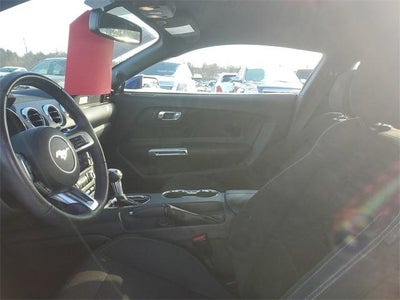 2015 Ford Mustang V6