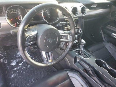 2015 Ford Mustang GT