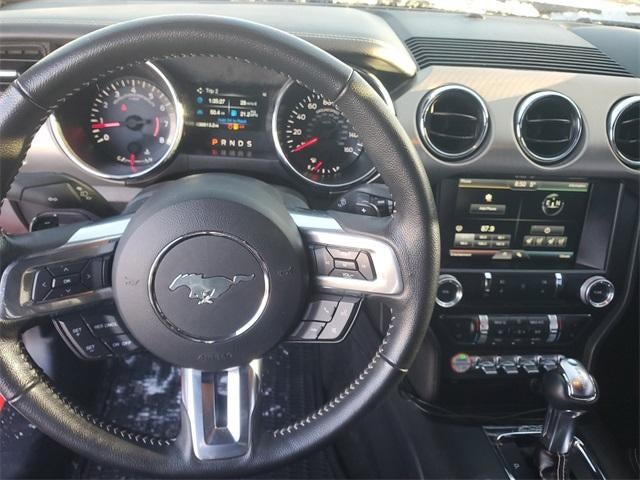 2015 Ford Mustang GT