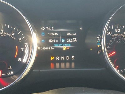 2015 Ford Mustang GT