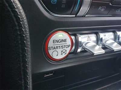 2015 Ford Mustang GT