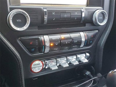 2015 Ford Mustang GT