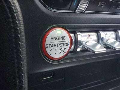 2015 Ford Mustang GT